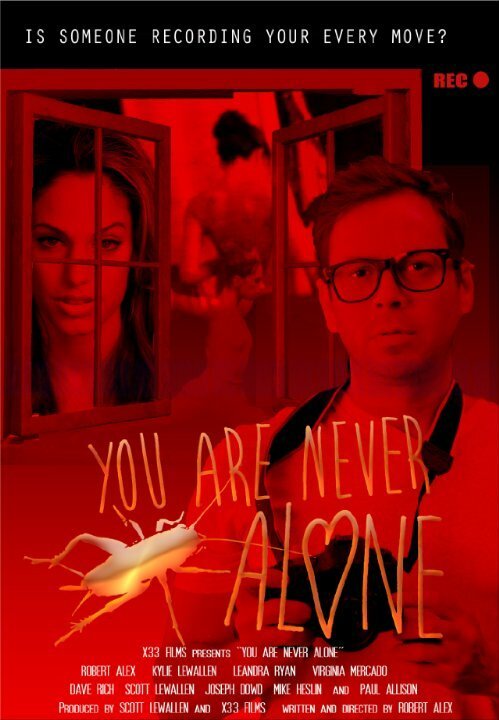 You Are Never Alone  (2014)