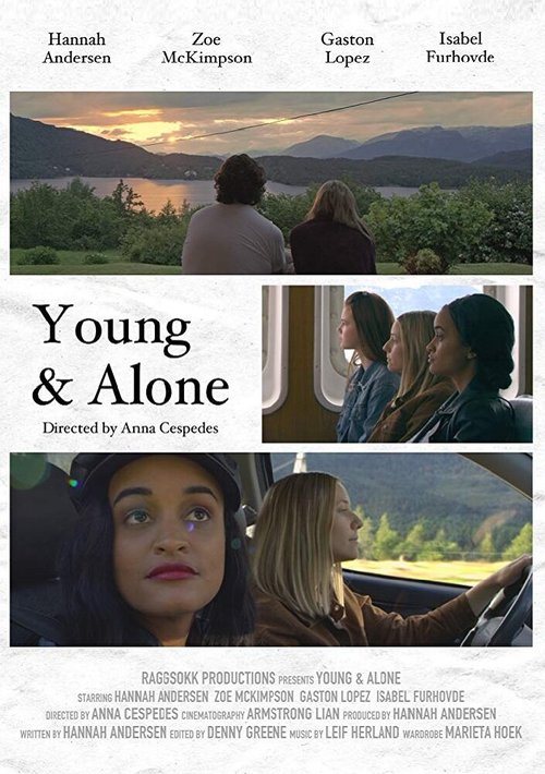 Young & Alone  (2018)