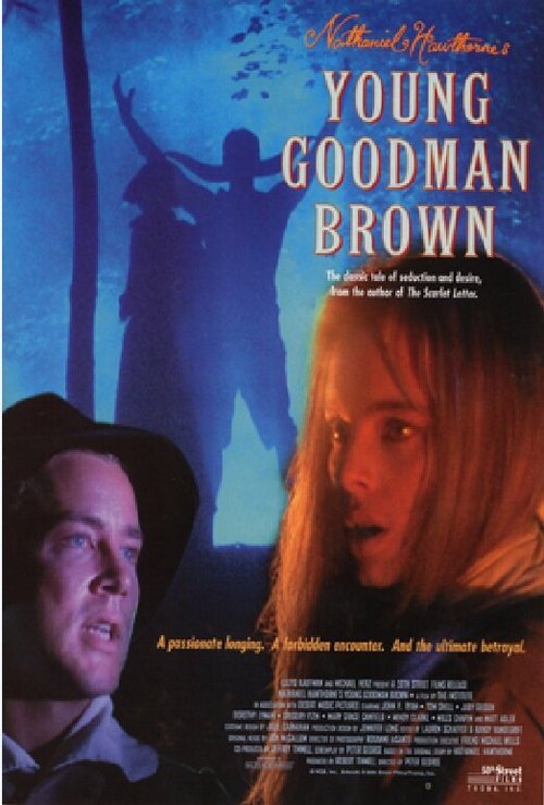 Young Goodman Brown  (1993)