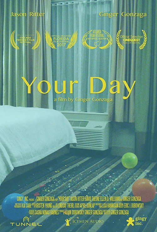 Your Day  (2017)