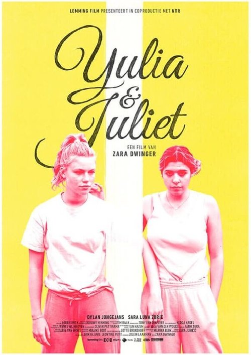 Yulia & Juliet  (2018)