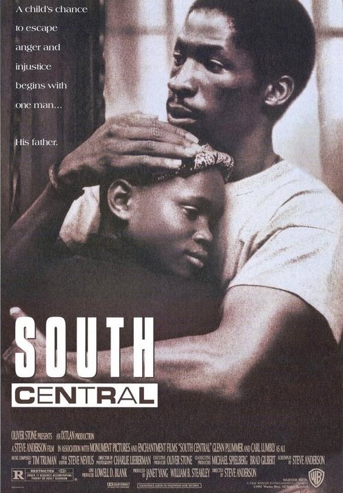 Южный централ  (1993)