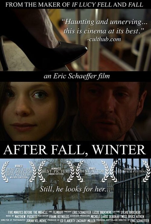 За осенью следует зима  (2011)