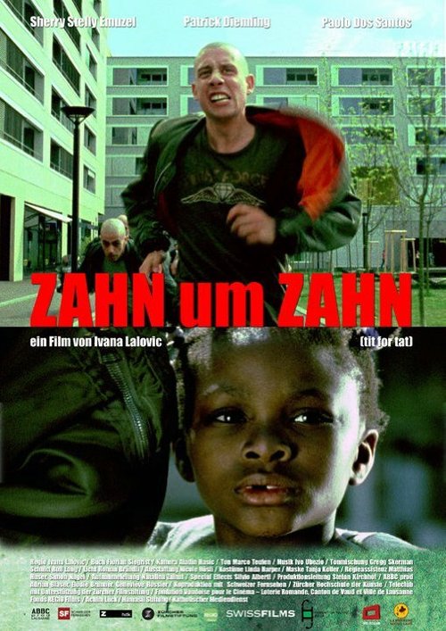 Zahn um Zahn  (2009)