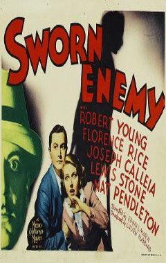 Заклятый враг  (1936)