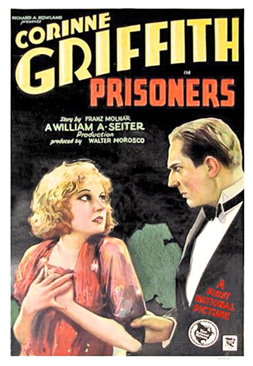 Заключенные  (1929)