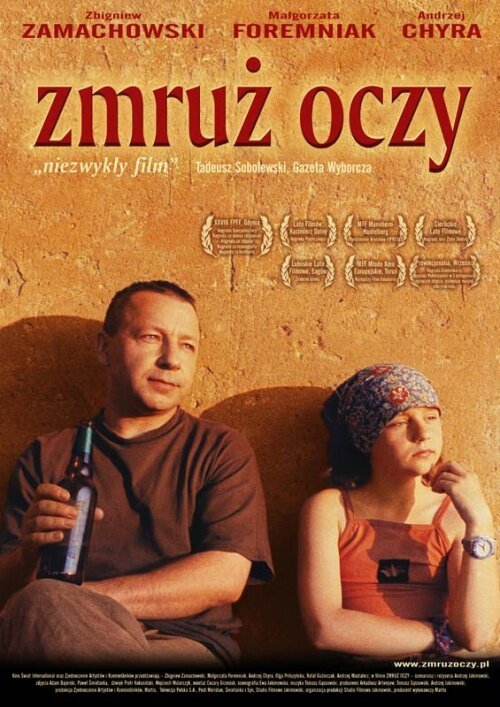 Зажмурь глаза  (2002)