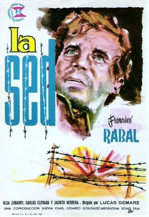 Жажда  (1961)