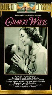 Жена Крейга  (1936)