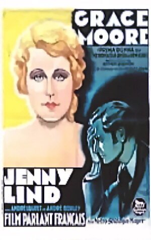 Женни Линд  (1931)