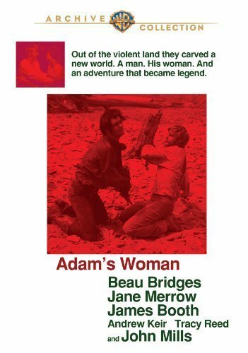 Женщина Адама