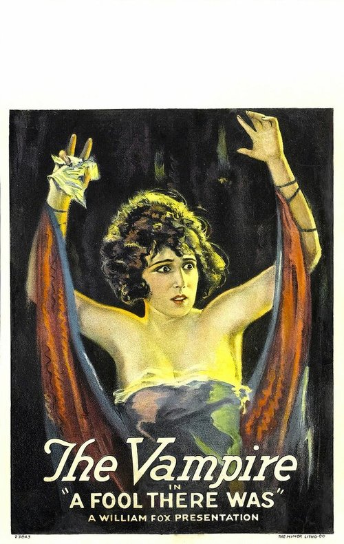 Жил-был дурак  (1922)