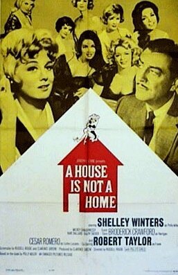 Жить в доме — не значит жить дома  (1964)