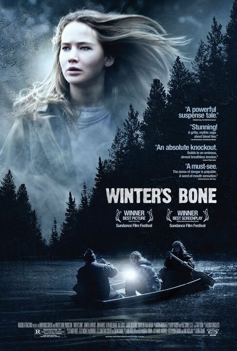 Зимняя кость  (2012)