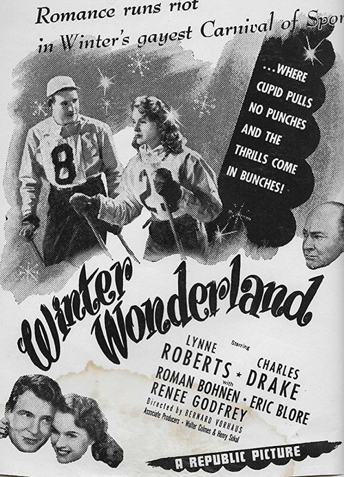 Зимняя сказка  (1946)
