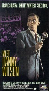 Знакомьтесь — Дэнни Уилсон  (1951)