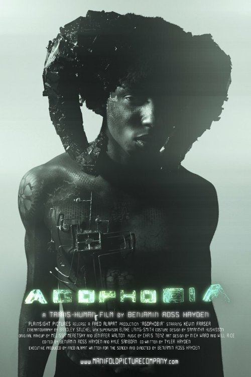 Agophobia  (2013)