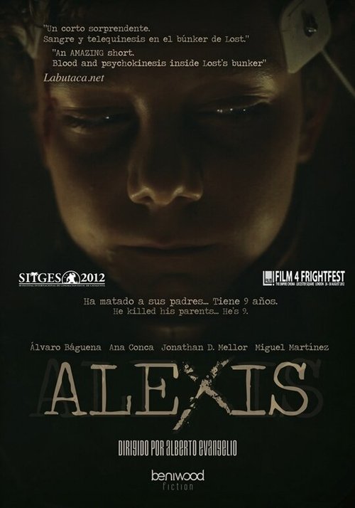 Alexis  (2012)