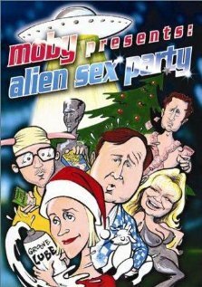 Alien Sex Party