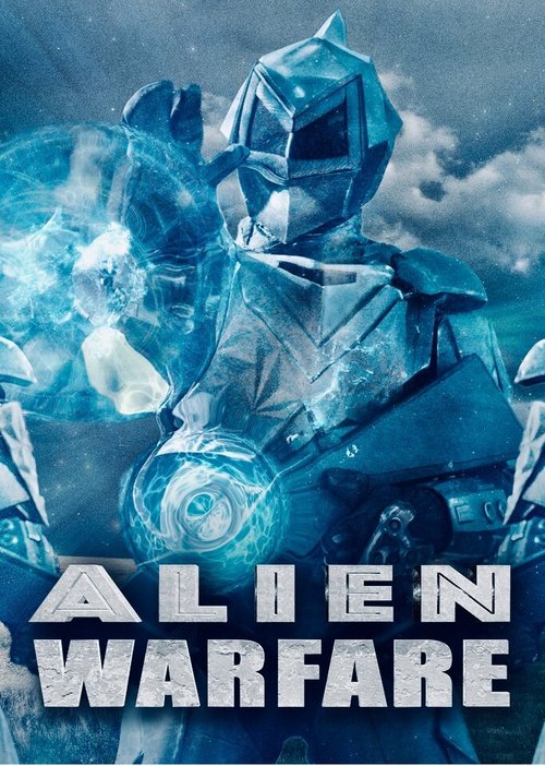 Alien Warfare  (2019)