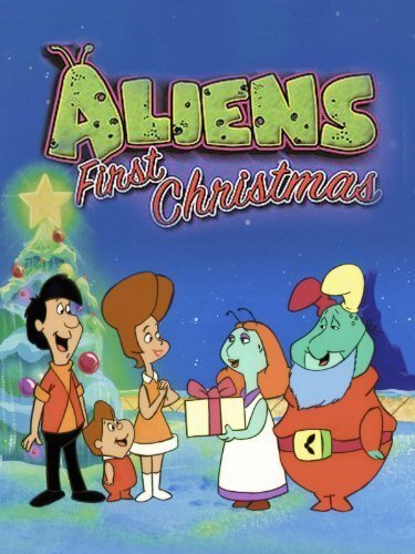 Aliens First Christmas  (1991)