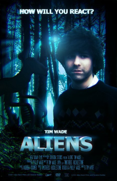 Aliens  (2011)