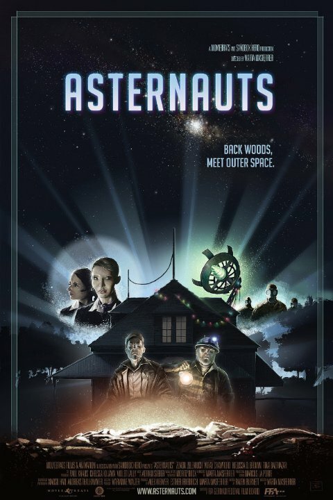 Asternauts  (2012)