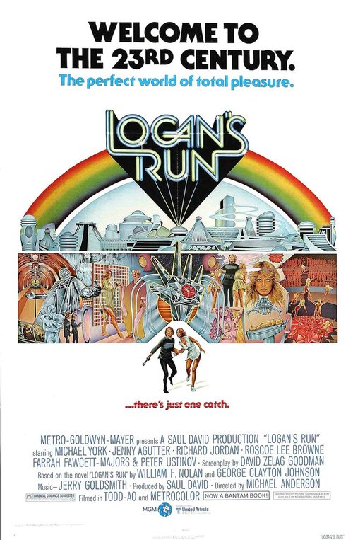 Бегство Логана  (1971)