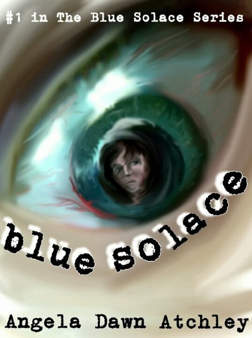 Blue Solace