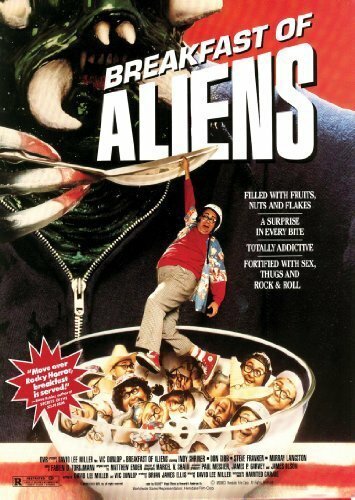 Breakfast of Aliens  (1993)