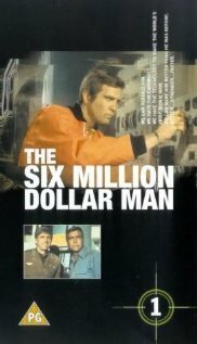Человек на шесть миллионов долларов  (1973)