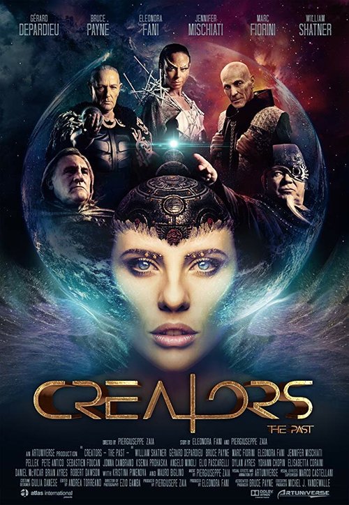 Creators: The Past  (2019)