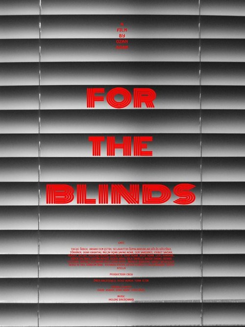 Для слепых  (2014)