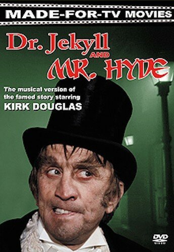 Доктор Джекилл и Мистер Хайд  (1973)