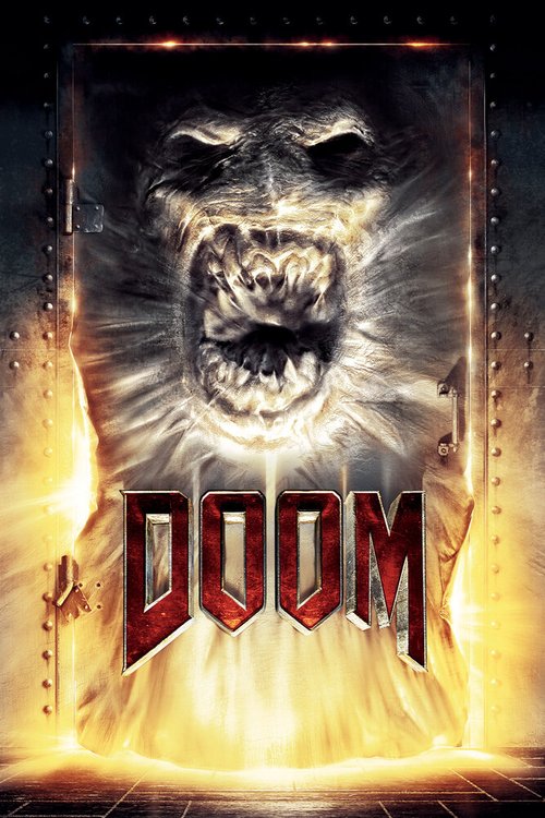 Doom  (1998)