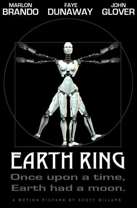Earth Ring  (2010)