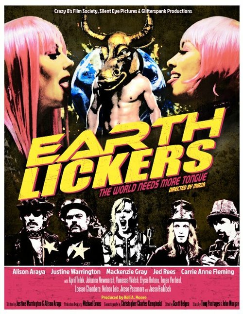 Earthlickers  (2014)