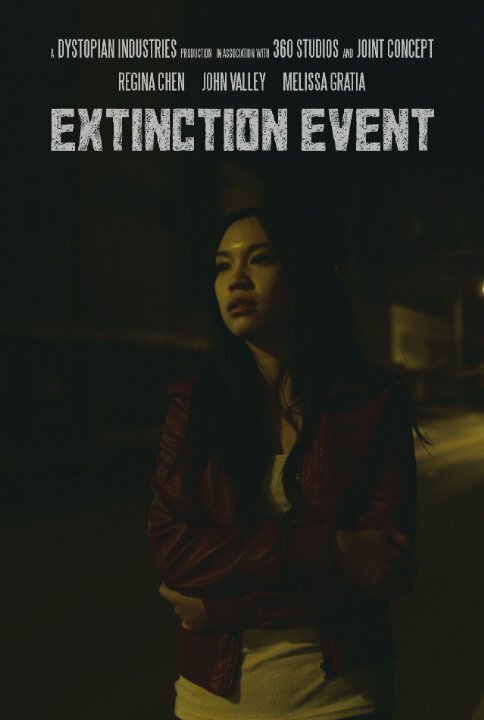 Extinction Event  (2014)