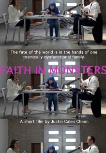Faith in Monsters  (2011)