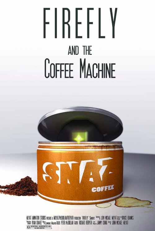 Firefly and the Coffee Machine  (2012)