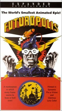 Futuropolis  (1984)