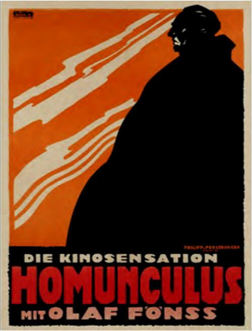 Гомункулус  (1916)