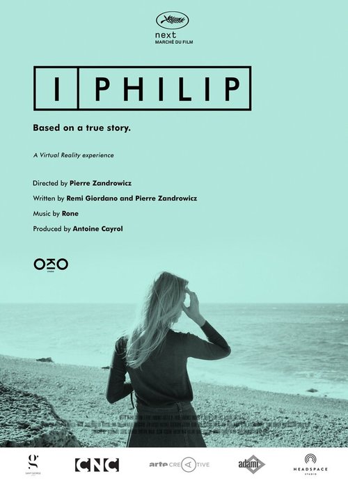 I, Philip  (2016)