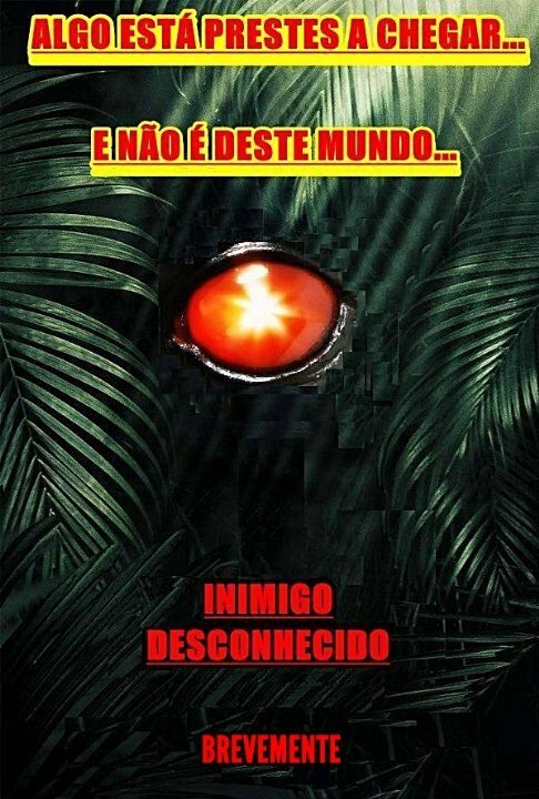 Inimigo Desconhecido: Enemy Unknown  (2020)