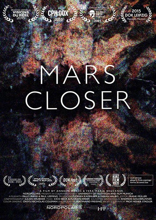 Mars Closer  (2015)