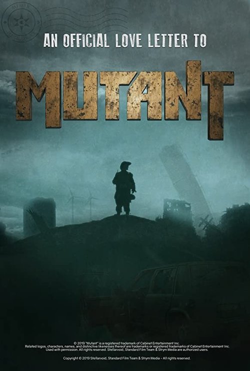 Mutant  (2019)