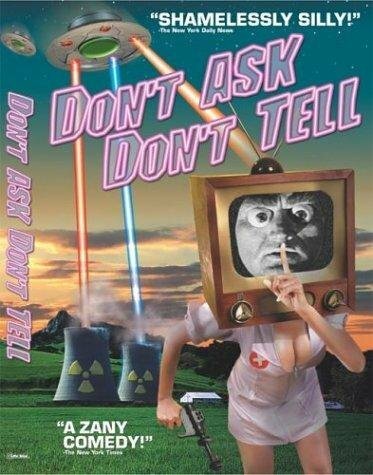 Не говори — тебя не спросят  (2002)