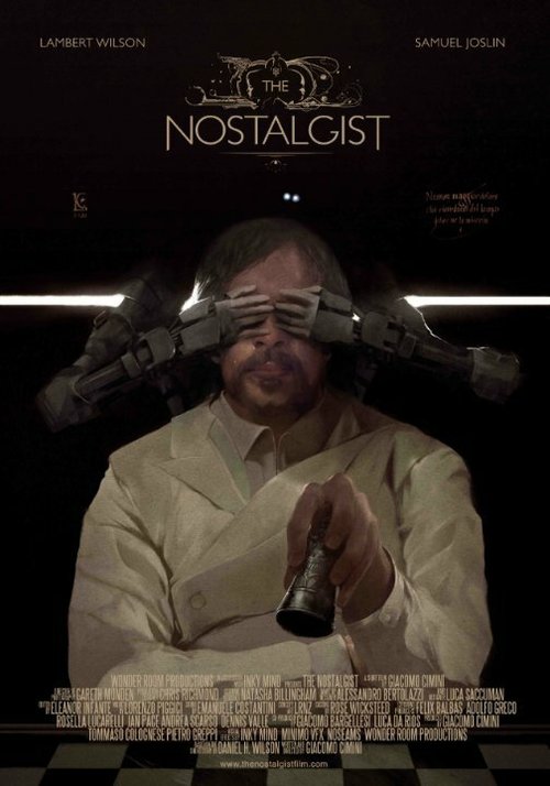 Ностальгист  (2014)