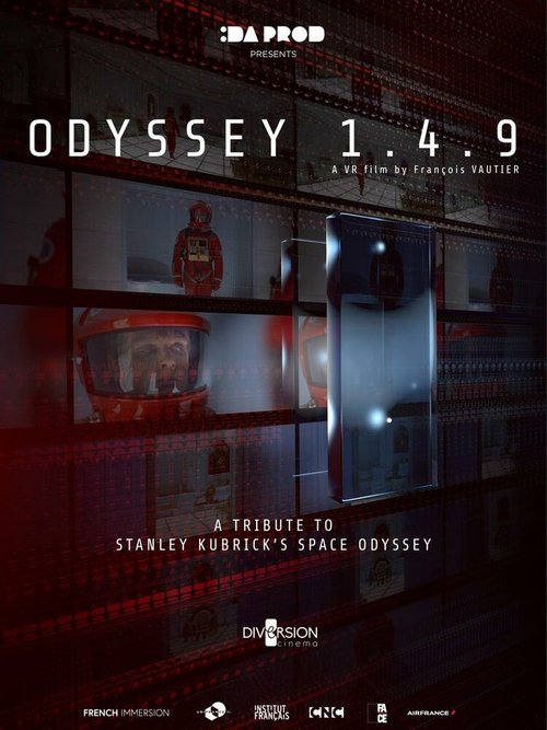 Odyssey 1.4.9  (2019)