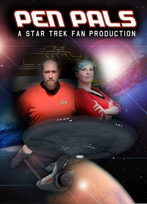 PenPals: A Star Trek Fan Production  (2016)